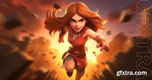 GameDev.tv - Blender Animation &amp; Rigging: Bring Your Creations To Life