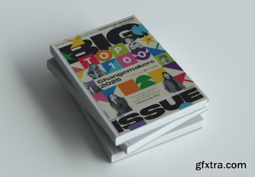 The Big Issue - 27 January 2025