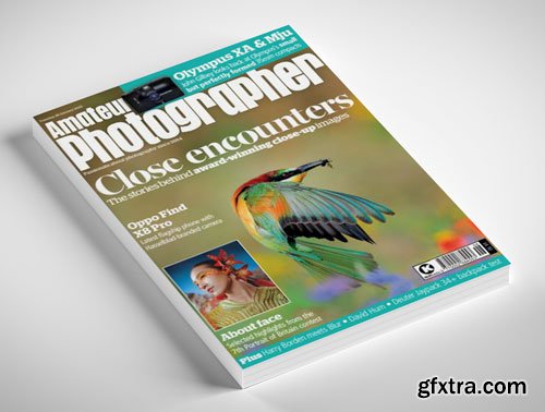 Amateur Photographer - January 28, 2025