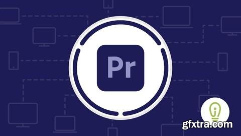 Udemy - Adobe Premiere Pro - Advanced