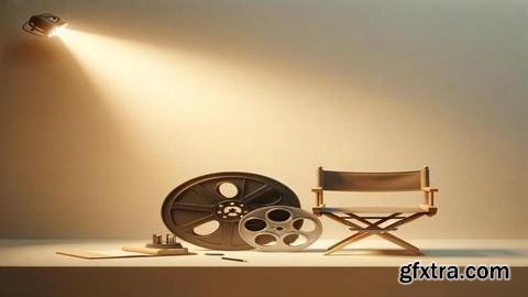 Udemy - Top 25 Film School Screenwriting-Without Film School Prices!