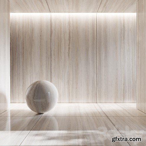 3dsky Pro - Porcelain tile Laminam Naturali Marmi