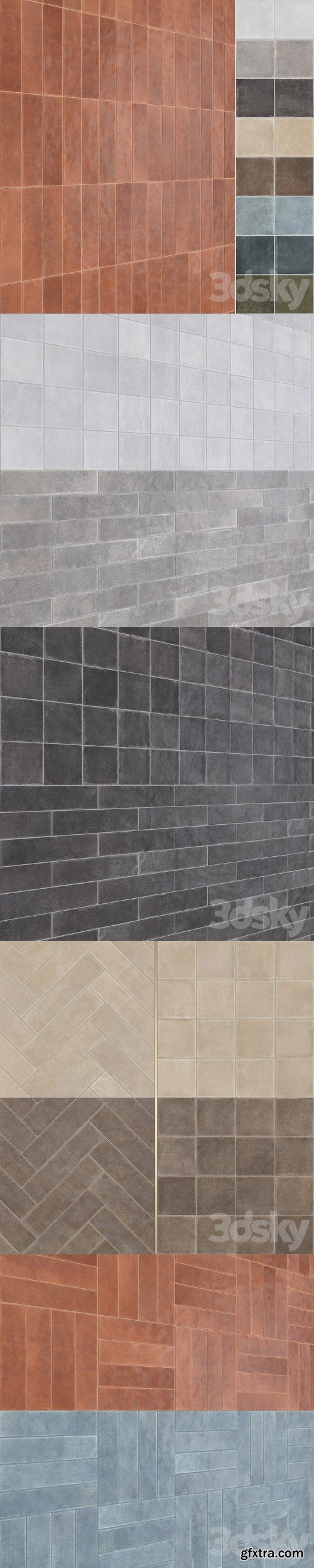 3dsky Pro - Equipe Argile