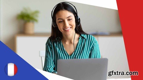 Udemy - The Complete French Course 