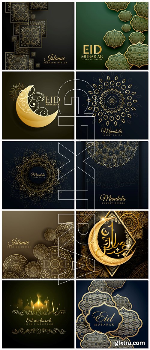 Wedding Stock Photo Set