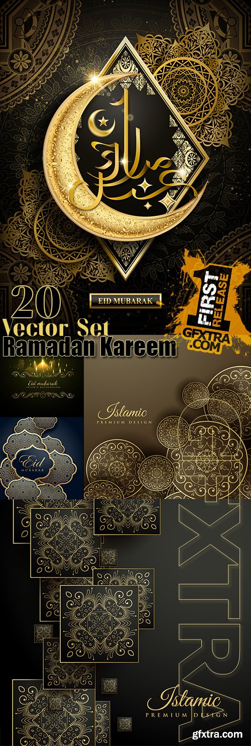 Wedding Stock Photo Set