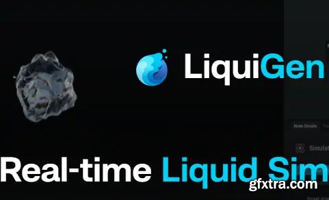 JangaFX LiquiGen 0.3.2