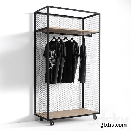 3dsky Pro - loft cabinet cheesign