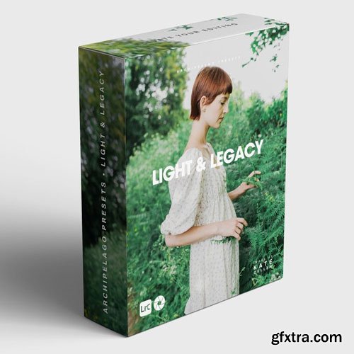 Archipelagopresets - LIGHT &amp; LEGACY