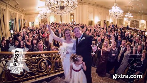 The Wedding School - Reception Lighting Fundamentals