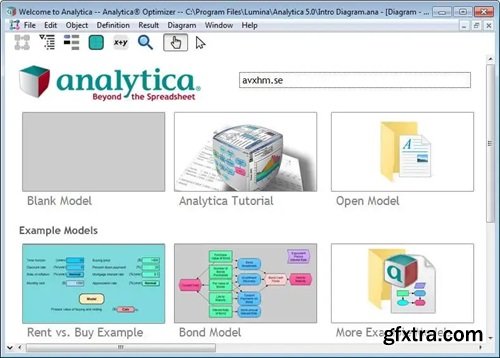 Lumina Analytica Optimizer 6.5.11.266