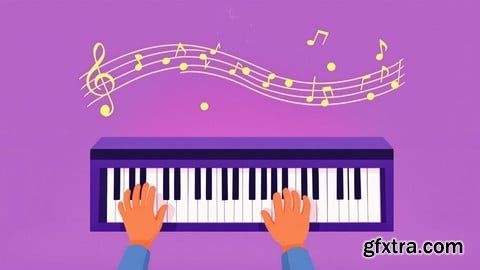 Udemy - Music Theory Made Simple: Perfect For Beginners