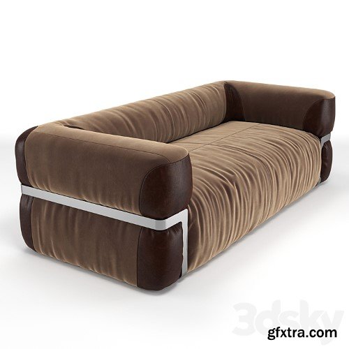 3dsky Pro - sofa tipo JMOTUS