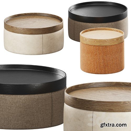 3dsky Pro - Cavo coffee table set