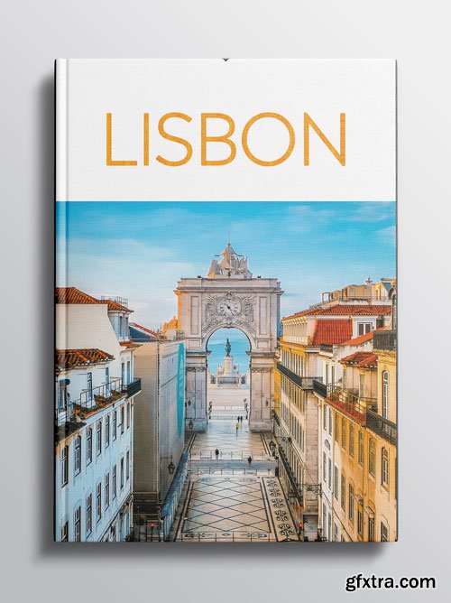 DK Lisbon (Travel Guide), 2025 Edition
