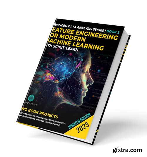 Feature Engineering for Modern Machine Learning with Scikit-Learn