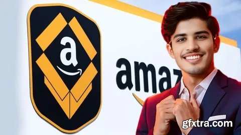 Udemy - Amazon Fba Course In 2025 Udemy - Amazon Fba Course In 2025