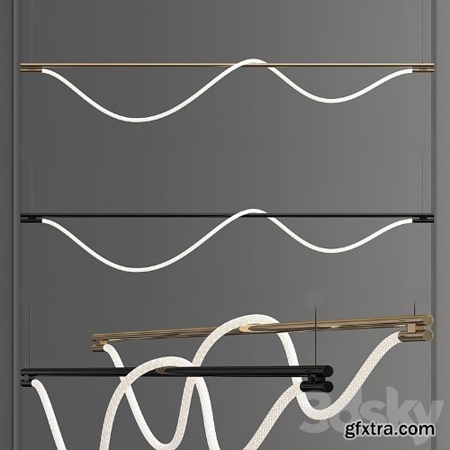 3dsky Pro - SURREY_SUSPENSION_I