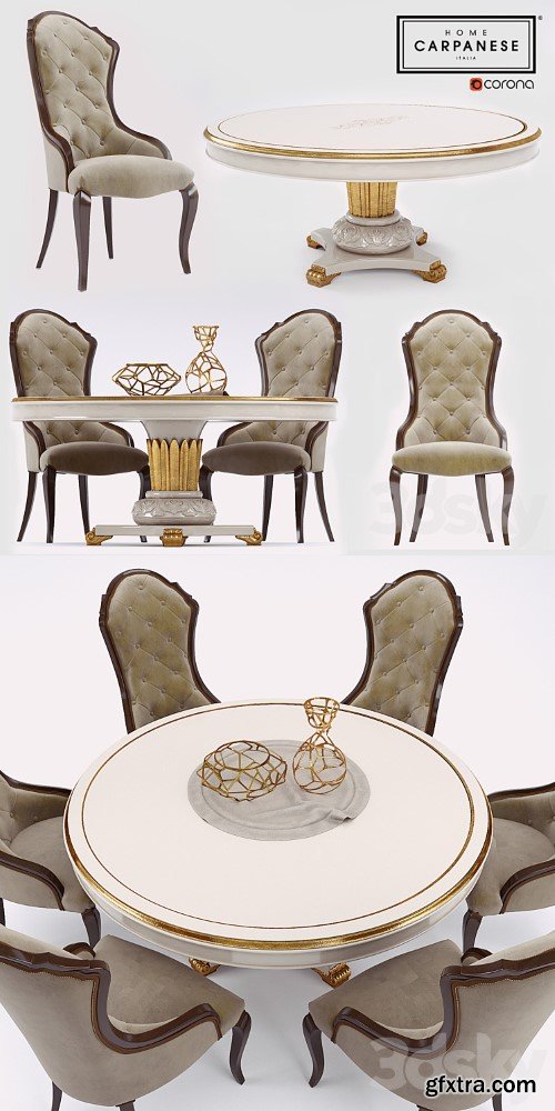 3dsky Pro - Carpanese Dining Group