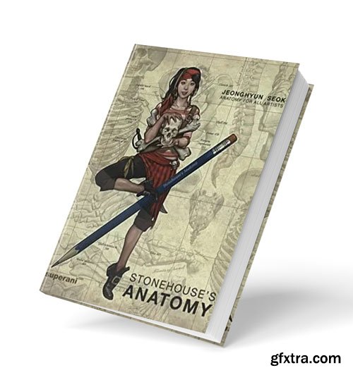 Stonehouse\'s Anatomy
