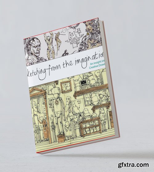 Sketching from the Imagination