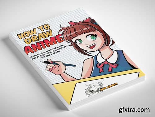 How to Draw Anime