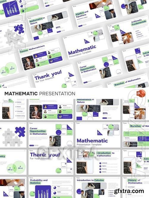 Mathematic Education M7JHBBU