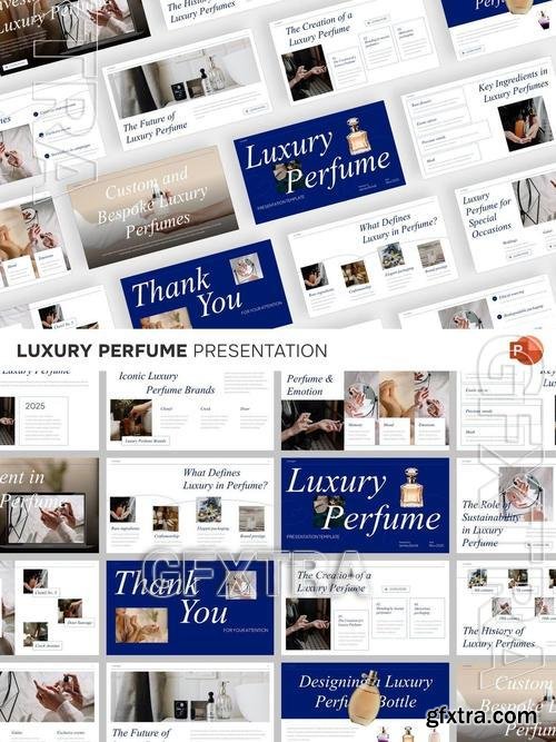 Luxury Perfume AW6Q24J