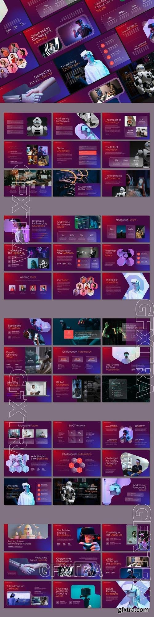 Moel Powerpoint H4LRKBG