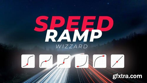 Videohive - Speed Ramping Wizard - 56439783 Videohive - Speed Ramping Wizard - 56439783