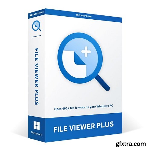File Viewer Plus 6.2.0.80