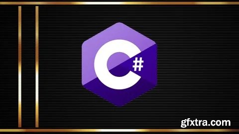 Udemy - C# Programming For Beginners: 57 Essential Fundamentals Udemy - C# Programming For Beginners: 57 Essential Fundamentals