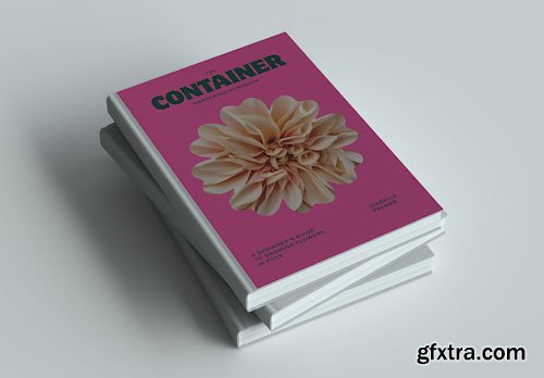 The Container Gardening Handbook: A Beginner\'s Guide to Growing Flowers in Pots
