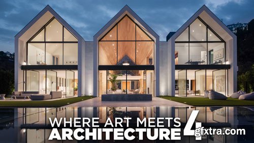 Fstoppers - Mike Kelley's Where Art Meets Architecture 4 Fstoppers - Mike Kelley's Where Art Meets Architecture 4