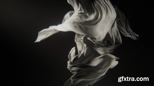 Helloluxx - Learn Houdini Vol. 1