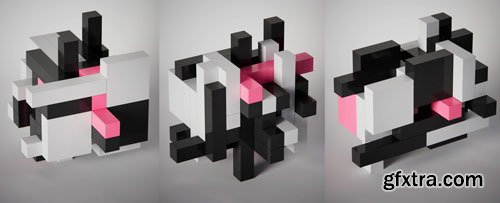 Helloluxx - Learn Houdini Vol. 2