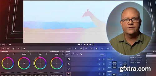 Mixinglight - Color Grading 101: Shot Matching & Working With Multiple Nodes Mixinglight - Color Grading 101: Shot Matching & Working With Multiple Nodes