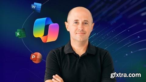 Udemy - Master Marketing Automation With Microsoft Copilot Udemy - Master Marketing Automation With Microsoft Copilot