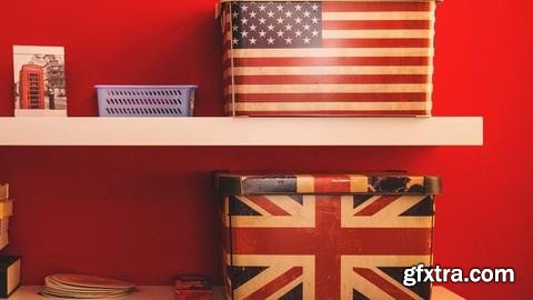 Udemy - Learn 250 Phrasal Verbs In English, Improve Your Speech Udemy - Learn 250 Phrasal Verbs In English, Improve Your Speech