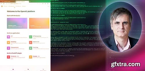 Mixinglight - Connecting DaVinci Resolve and OpenAI – Part 1 Mixinglight - Connecting DaVinci Resolve and OpenAI – Part 1