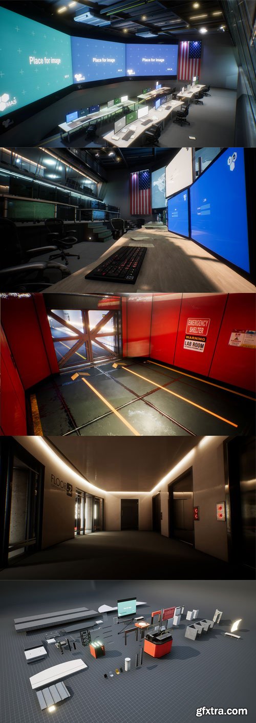 Fab - Command Center