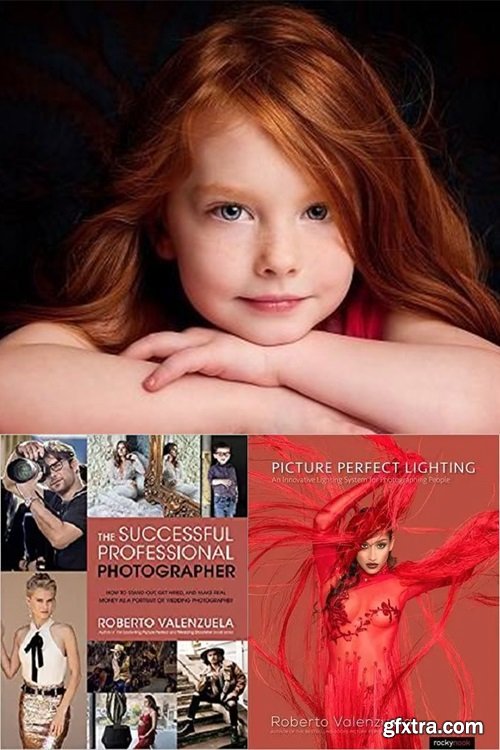 Roberto Valenzuela Ebooks Collection