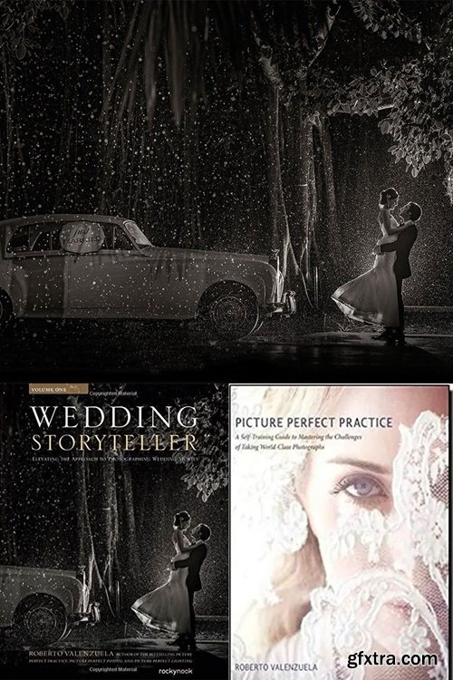 Roberto Valenzuela Ebooks Collection