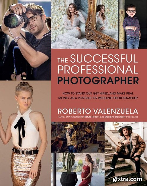 Roberto Valenzuela Ebooks Collection