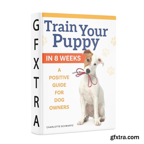 Train Your Puppy in 8 Weeks: A Positive Guide for Dog Owners