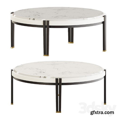 3dsky Pro - Coffee table - Mary