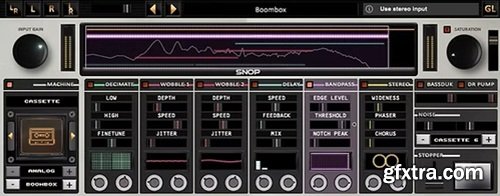 Blezz Beats SNOP v1.0.9