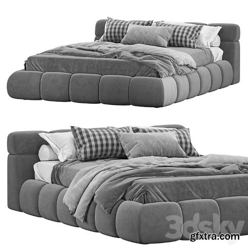 3dsky Pro - Bed Boss Dream