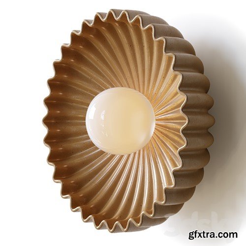 3dsky Pro - Ostro Wall Lamp