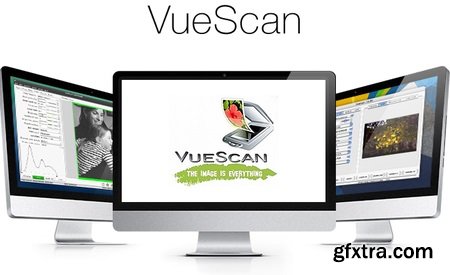 VueScan Pro 9.8.44
